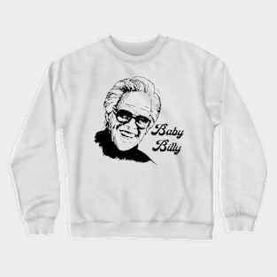 Baby Billy Vintage Crewneck Sweatshirt